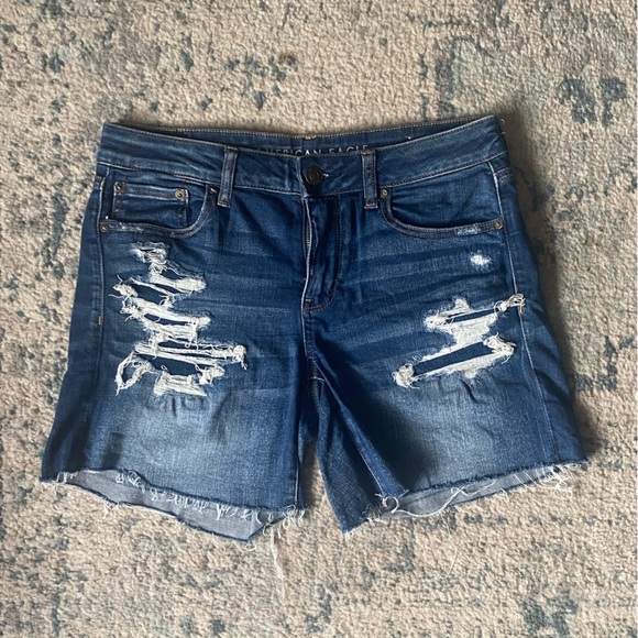 American Eagle Outfitters Pants - American eagle shorts